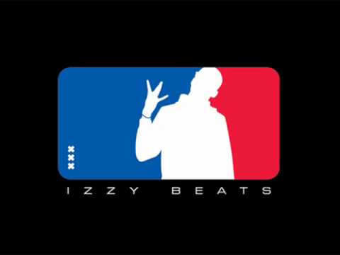 Izzy G Beats - Respito