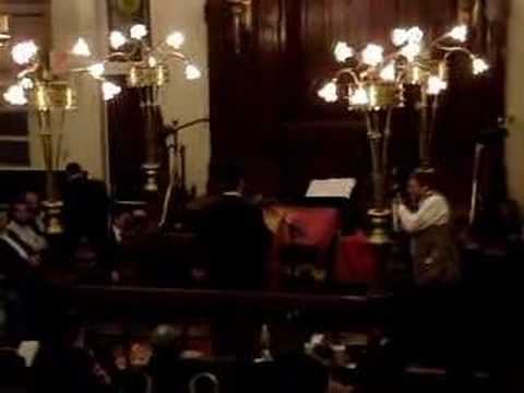 Chazzan Yaakov Lemmer