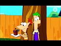 Cloudy With A Chance Of Meatballs 2 Part 4 Phineas Was An Chance Hunter S Big Problem
