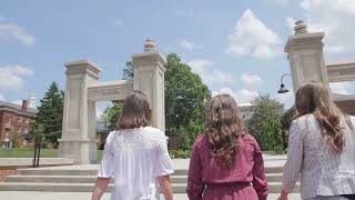 Video Screenshot for Richmond, KY: Where Kentucky Comes Alive