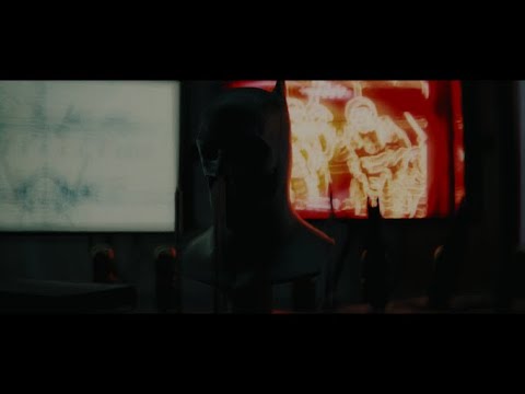 The Batman 2  (Fan teaser trailer) Blender Animation