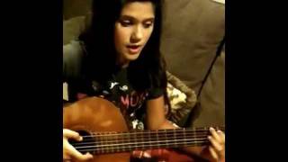 &quot;Goodnight Moon&quot; Go Radio cover - Jocelyn Paige