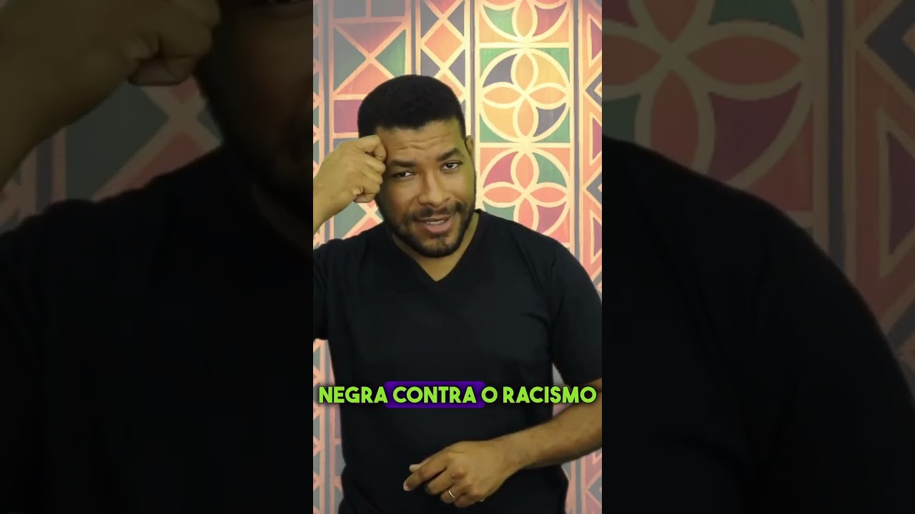 Dia da Consciência Negra e a Inclusão Social do Negro Surdo