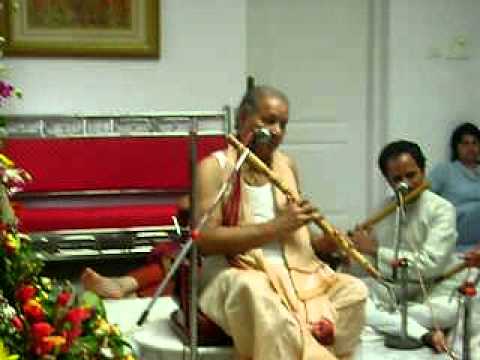 Anirban Roy Chowdhury & Pandit Hariprasad Chaurasia