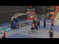 Feyenoord Basketball kent veelbelovende start