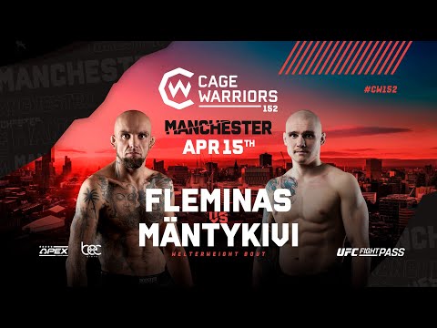 Madars Bertholds-Fleminas vs Aleksi Mantykivi full fight