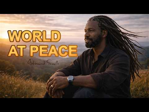 World At Peace – Ashbound Souls (Acoustic Soul | Quiet Hope | Healing Song)