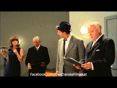 Slap af, Frede (1966) - Prøve