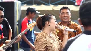 Download lagu PACAR DUNIA AKHIRAT - RITA SUGIARTO  - BY COVER MONICA mp3