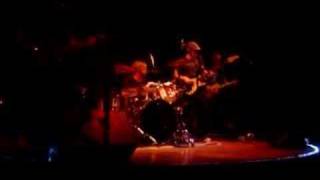 Taylor Hawkins  & The Coattail Riders - Cold Day in the Sun