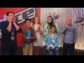 Ayoub Jar Of Hearts ( The Voice Kids 3 The Blind ...