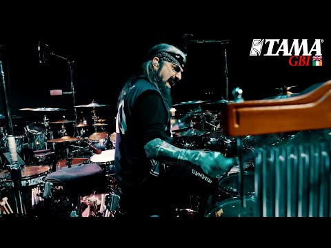 Mike Portnoy Limited Edition Signature Snare Drum