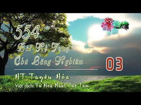 Hội Thứ 2: Thích Tôn Ứng Hóa Hội