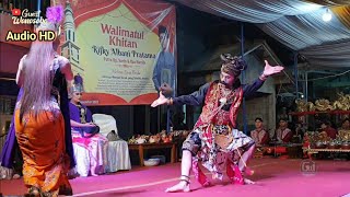 Download lagu jangkrik genggong munggah gondangkeli, ESELBE live jemparang mp3