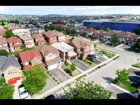 9 Miramar Street Brampton