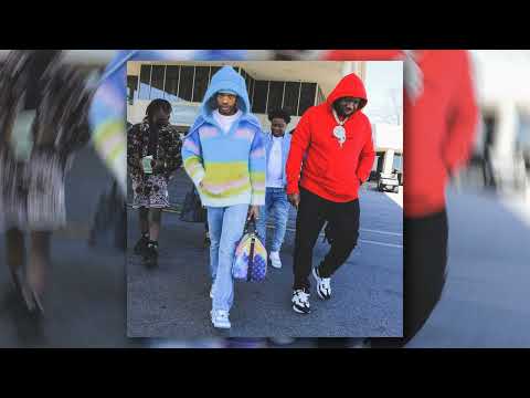 (FREE) Lil Baby x Lil Durk Type Beat "Never Forget"