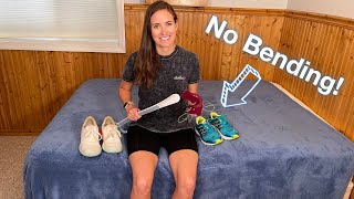 How to Use a Shoe Horn | Plus Shoe Funnel and More!