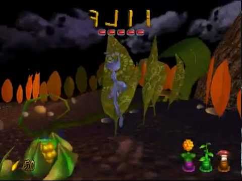 Ötökän Elämää - Taistelu Arena