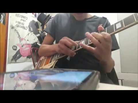 Campo Minado - Bandaliera