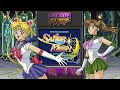 RetroPlay Pretty Soldier Sailor Moon ARCADE EN
