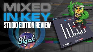 Video thumbnail for What is Mixed In Key Studio Edition? by Slynk