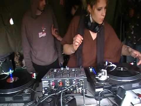 teuf telescop le 15/05/2010 (djette mel') -suite-