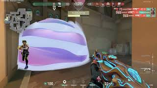 Spotlight Clip