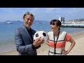 Mads Mikkelsen i Cannes: Jeg håber det bliver en dansk vinder