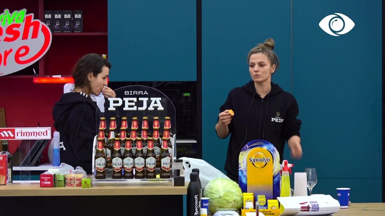 E di që do sulmohemDo të doja ta sqaroje dhe ti në Prime!/ Diola-Nitës