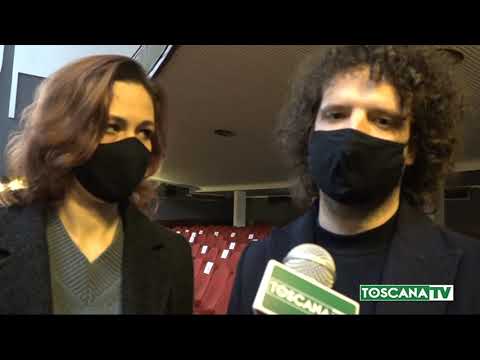 2021-03-30 GROSSETO - IL FESTIVAL  RECONDITE ARMONIE  SI PREPARA PER L'ESTATE