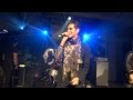 Jane's Addiction-Ain't No Right