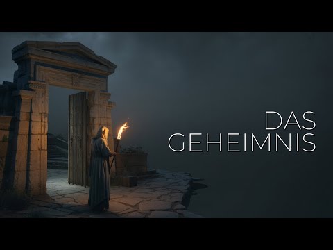 Eleusis: Das 2000-jährige Geheimnis, das den Tod besiegte
