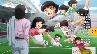 Download lagu (ENDING) TSUBASA EPS 52 #tsubasaozora mp3