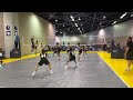 WAVE Volleyball Tourney Highlights - Gabriel Pearl (repost)