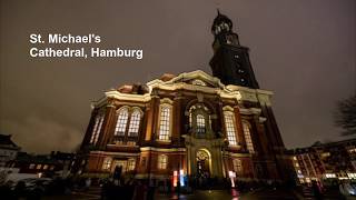 James Last - Süßer die Glocken nie klingen / In dulci jubilo / Joseph, lieber Joseph mein (1966)