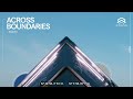 Across Boundaries Sakura UTS25