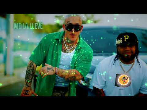 (Sin copyright) El Jhota, Chimbala - Me La Llevé