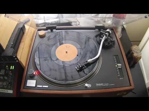 Don Fe - Prayer  State Of Mind Dub
