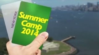 preview picture of video 'Universal Education Center - Summer Camp 2014'