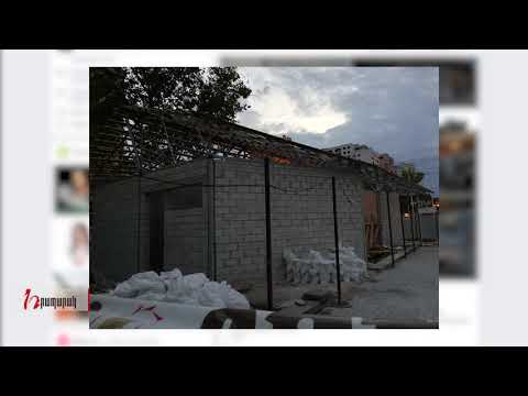 «Սիրո՛ւն չի, հե՛չ սիրուն չի, մանավանդ հեղափոխությունից հետո»