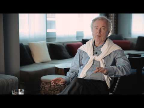 Artist Spotlight - András Schiff