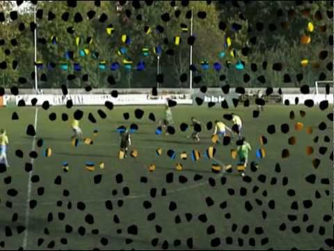 ARRATIA 2  UGERAGA 1  / GOLAK