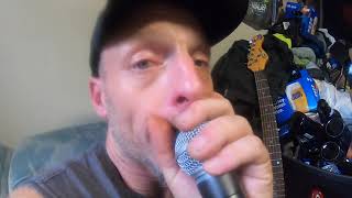 WickedM x Dirty Mutt (Peeping Tom-Mojo)