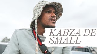 Kabza de small ft Mashudu & Da Muziqal Chef - Ukuthanda Wena