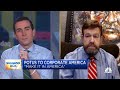 Biden's State of the Union was a missed opportunity, says pollster Frank Luntz