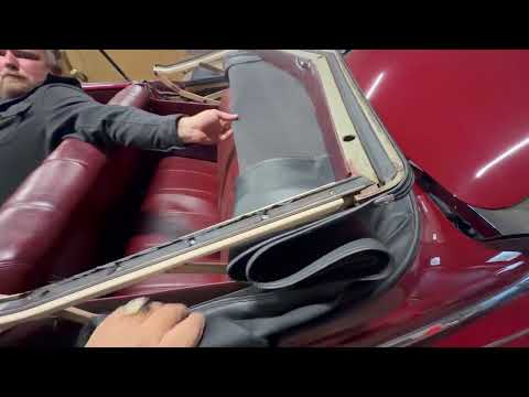 1947 Plymouth Convertible (CC-2082815) for sale in Annandale, Minnesota