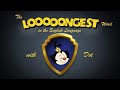 Dot Warner Presents The Longest Word In The English Language Animaniacs Reboot Season 2