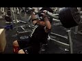 Shoulder Crushfest At The Arnold Australia with Doug and Sean | Gainz Tour 2016 Ep. 4