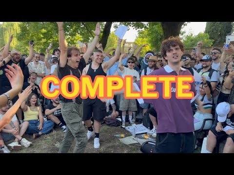 SELEZIONI MIC SCRAUSO 2025