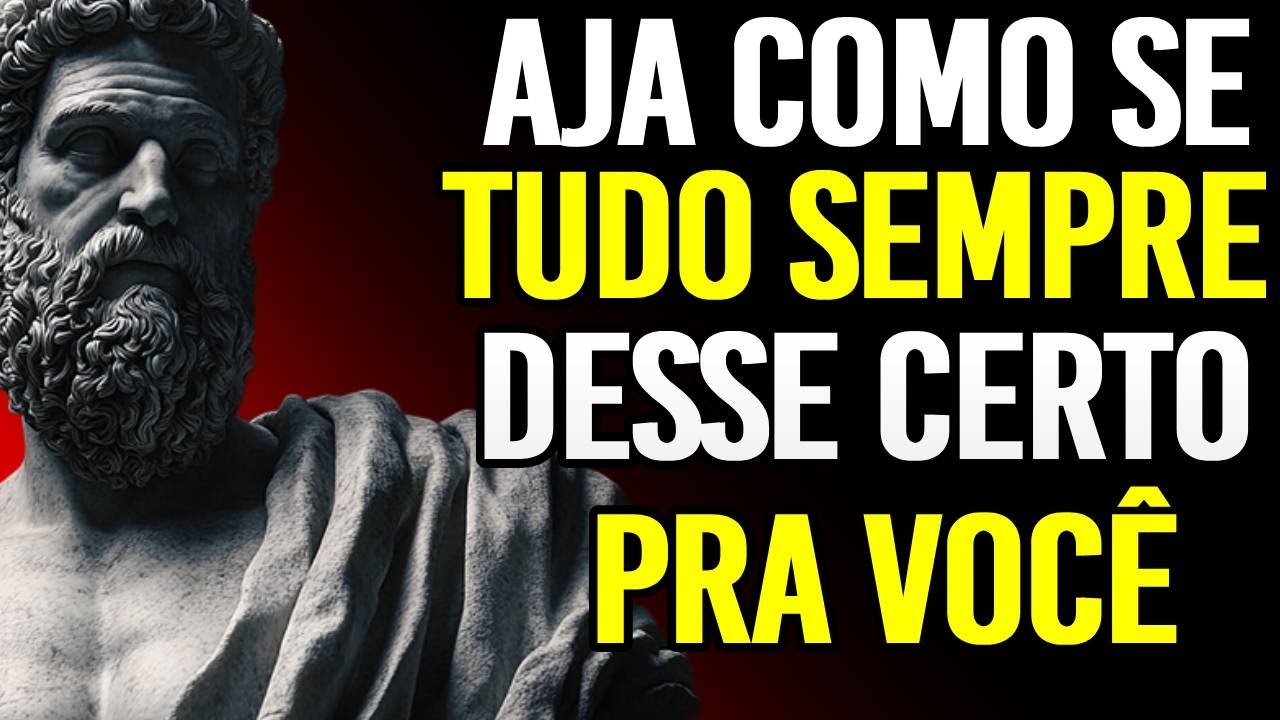 Act As If EVERYTHING Always Works Out For You – Life Wisdom